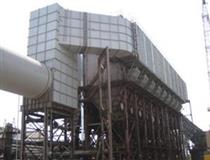 反吹布袋除塵器-反吹風(fēng)袋式除塵器