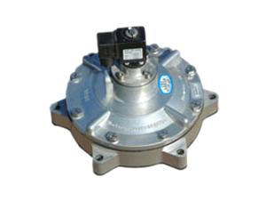 電磁脈沖閥-淹沒(méi)式電磁脈沖閥